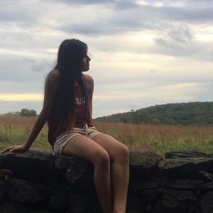 Meet your Posher, Umbreen